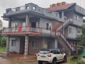 Coorg hill crest